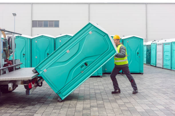 Best Local porta potty services  in Boulder City, NV