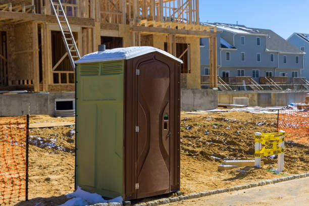 Portable Toilet Options We Offer in Boulder City, NV