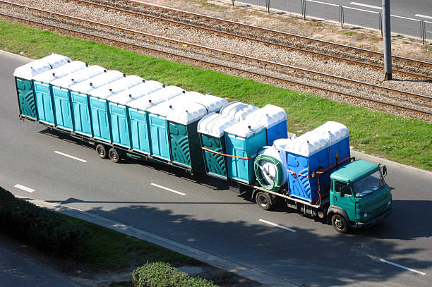 Best Sanitation services for porta potties  in Boulder City, NV
