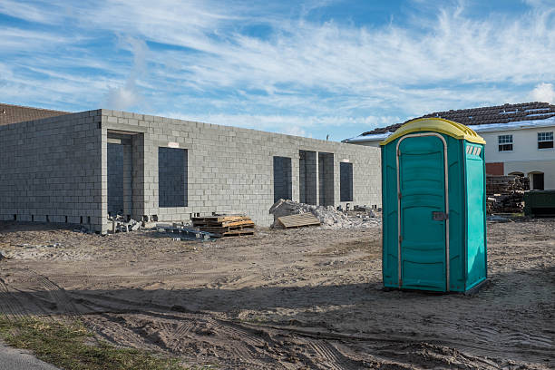 Best Porta potty delivery and setup  in Boulder City, NV